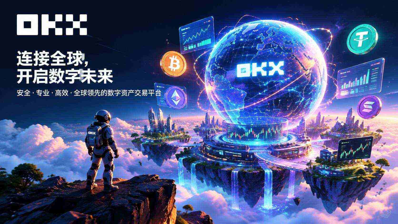 欧交易所app安装 App 首屏展示