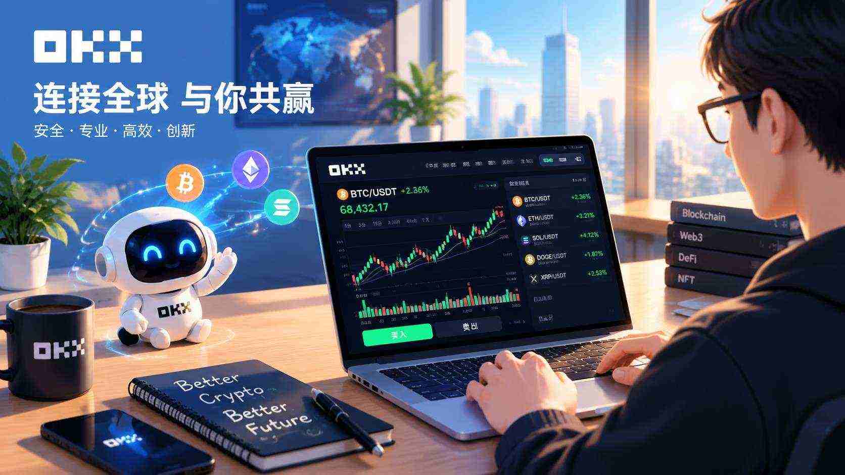 欧交易所app安装 苹果端安装说明